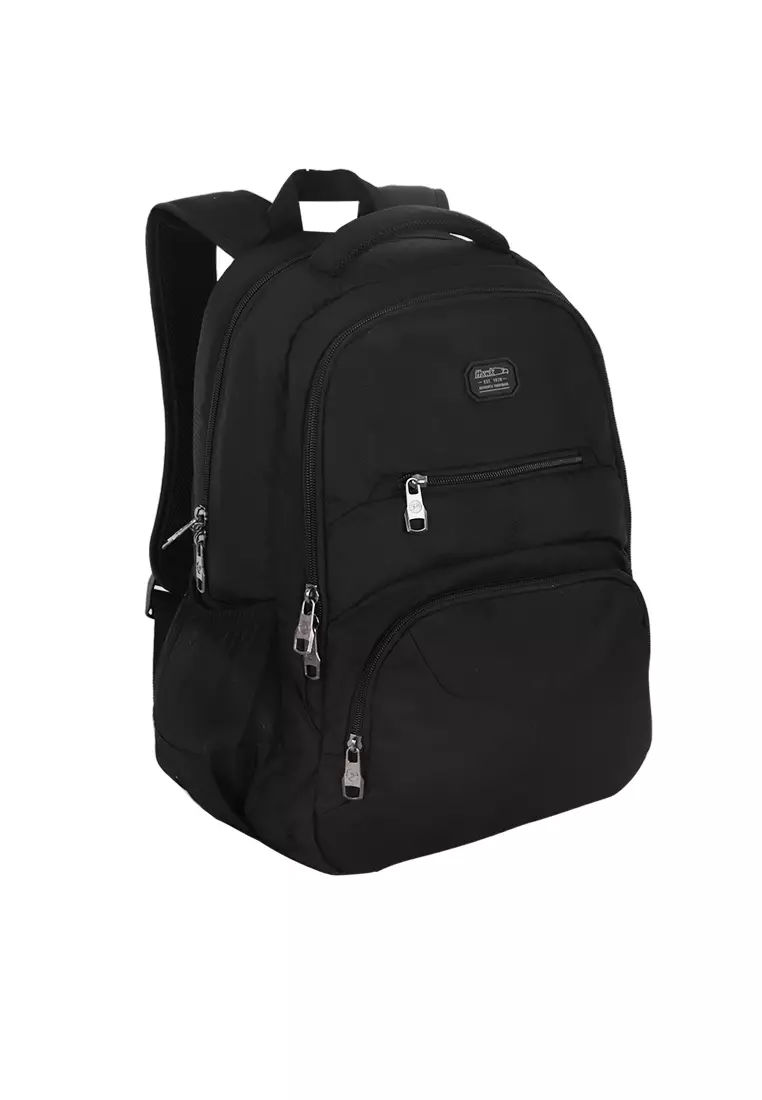 5818 Corporate Backpack With Virupro Anti-Microbial Protection