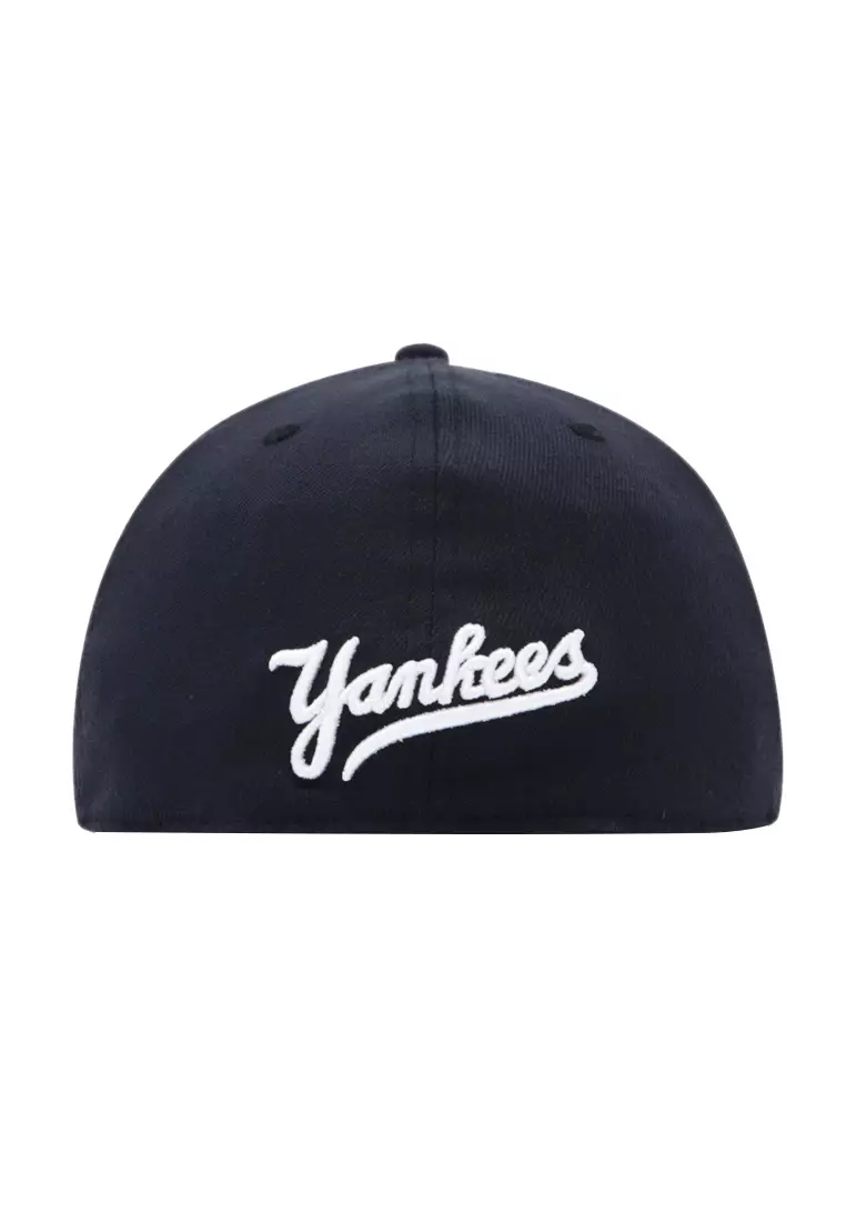 New Era Curved Brim 39THIRTY League Essential New York Yankees MLB