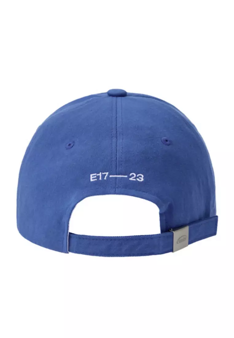 Tone On Tone Wappen Ball Cap