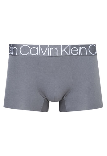 Calvin Klein Body Trunk Boxer Briefs Size Chart