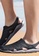Twenty Eight Shoes black VANSA Waterproof Rain and Beach Sandals VSM-R1512 A77B7SH968E41FGS_7