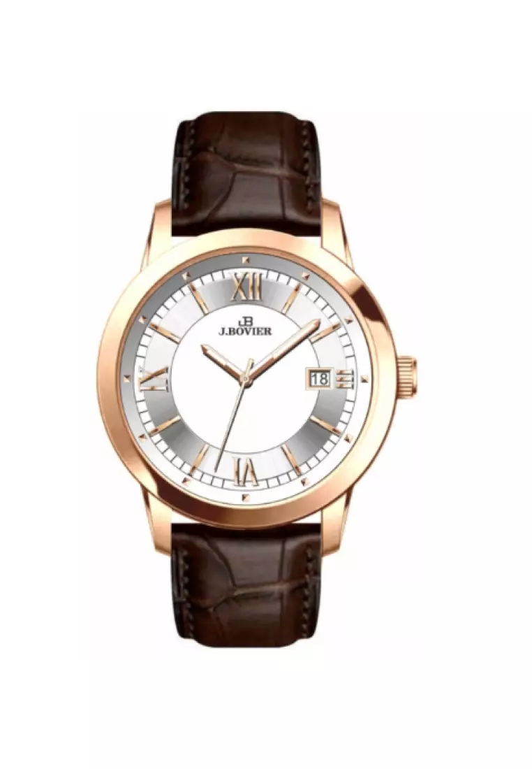 J bovier on sale paris sapphire
