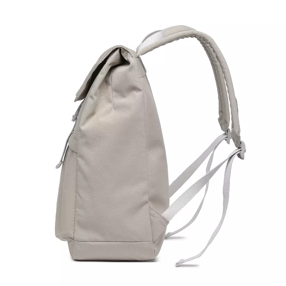 Navy Club Tas Ransel Laptop FIAF - Backpack Daypack Up to 14 Inch Tas Pria Wanita