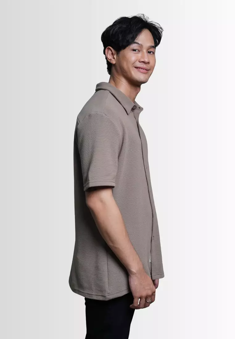 Little X eight Dad Carson Shirt