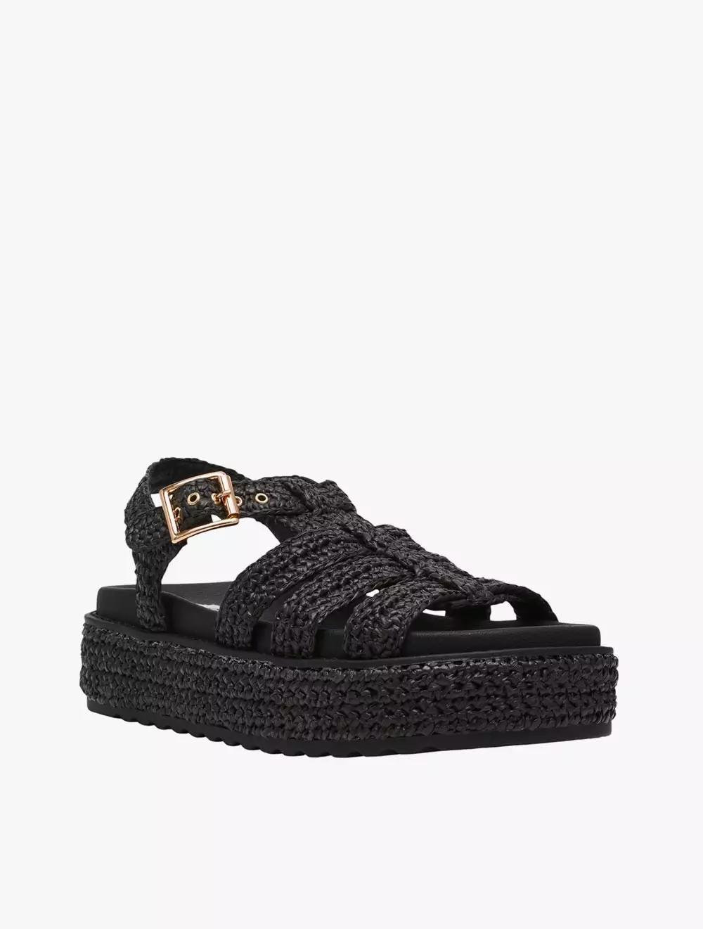 Steve Madden BEELINE Women's Sandals - Black