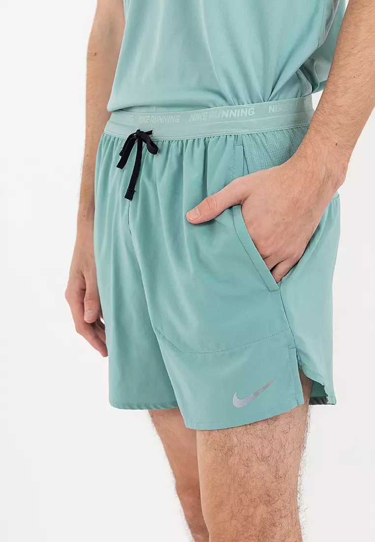 Dri-Fit Stride 5In Brief Running Shorts