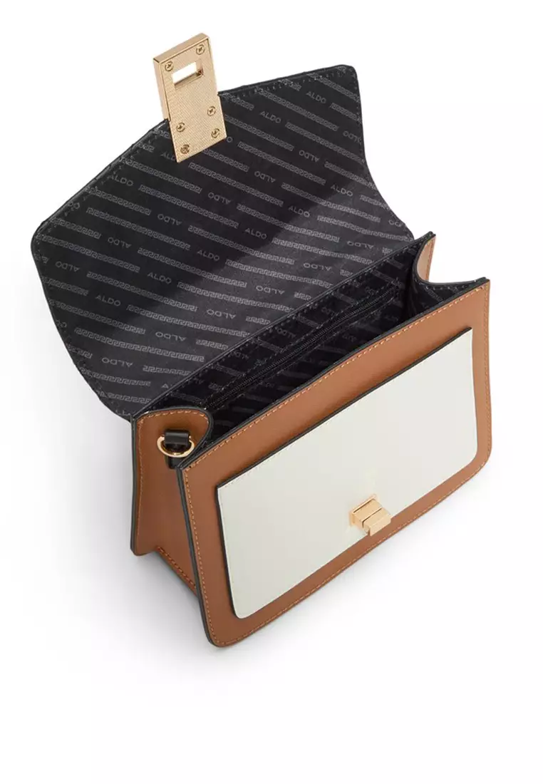 Varpass Top Handle Bag