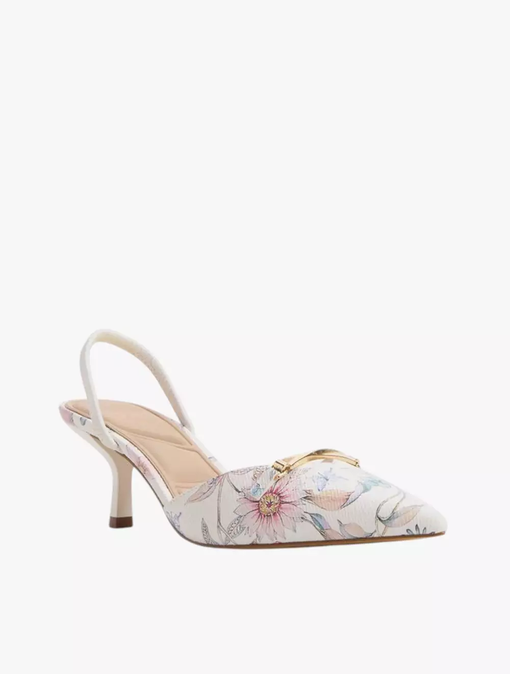Aldo Lianya Women's Heeled Shoes - Multi