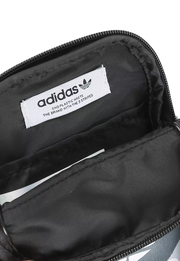 Buy ADIDAS Camo Festival Bag 2024 Online ZALORA