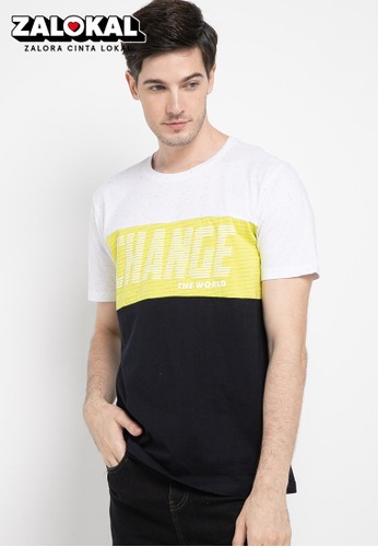 Jual X8 Bo T Shirts Original Zalora Indonesia