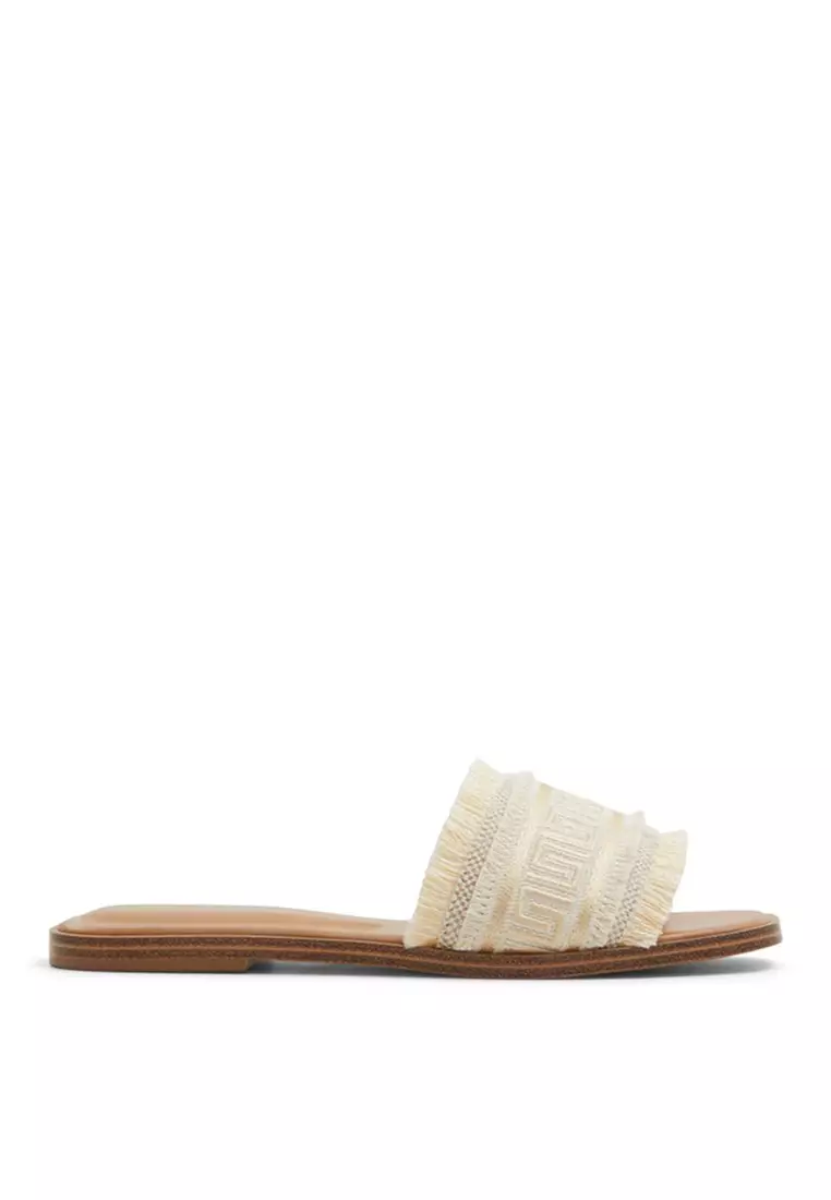 Discount on Aldo  shoes - SKU: Nalani Sandals