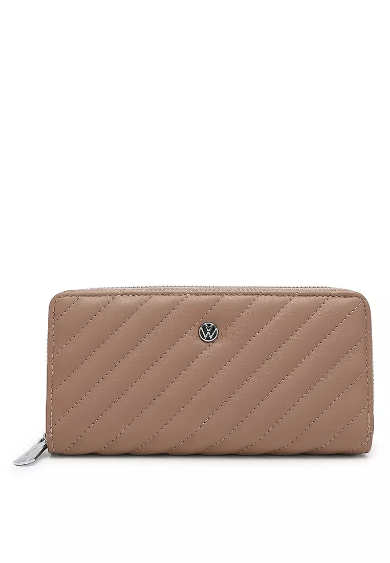 Long wallet womens clearance