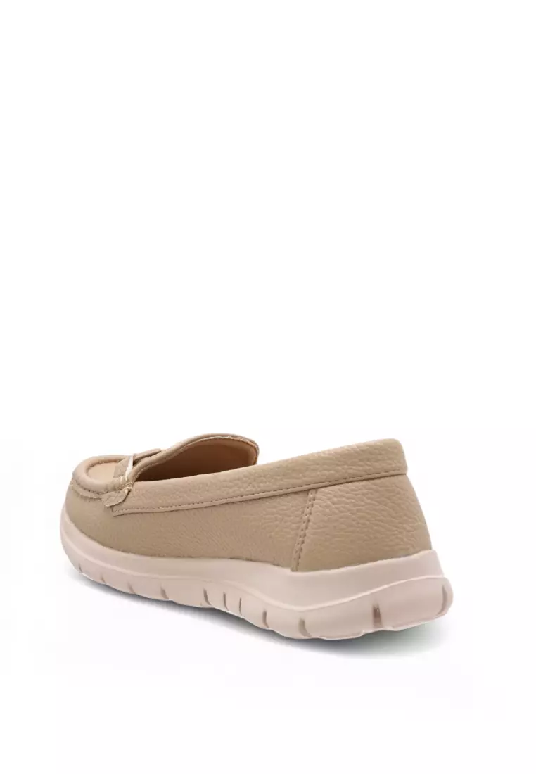Women Slip On Ballet Casual Flats - 250361453