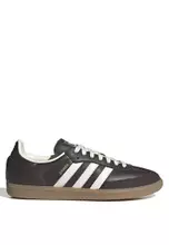 Dark Brown/Off White/Gum4