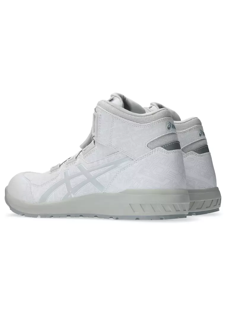 WINJOB CP304 BOA GP (2E) 工作鞋 1273A114-100