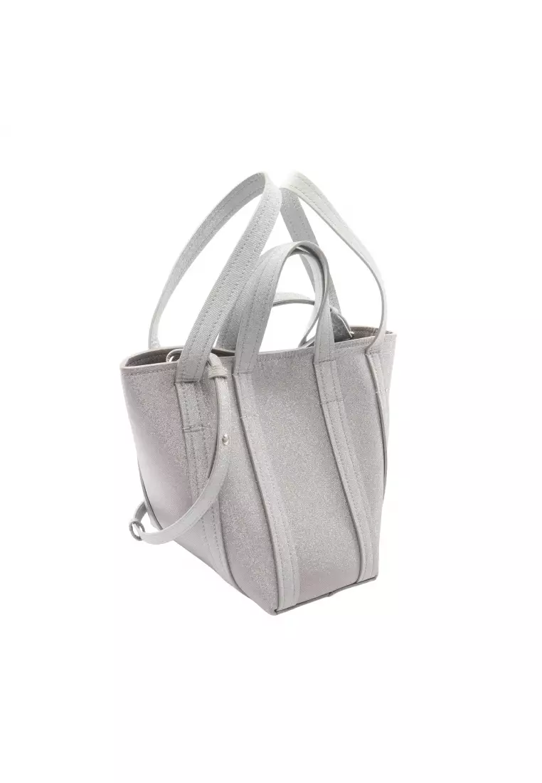 Buy Balenciaga Pre-Loved BALENCIAGA Everyday XS North South 2WAY
