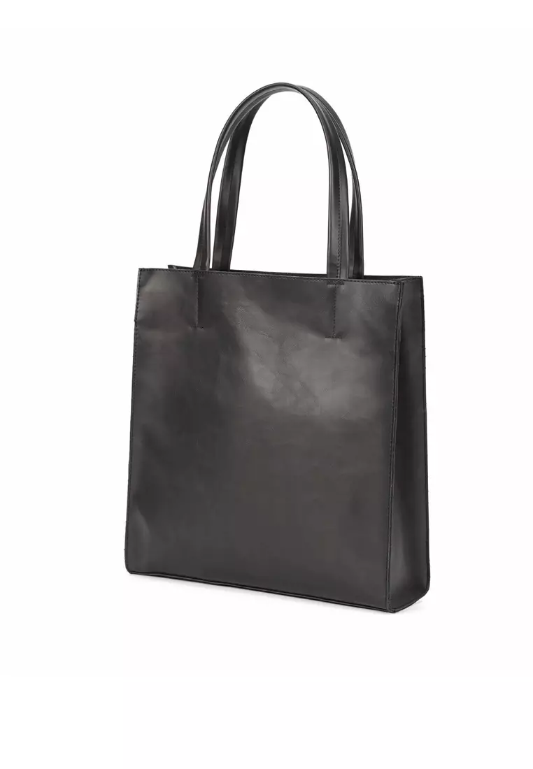 Faux Leather Handbags ET8231