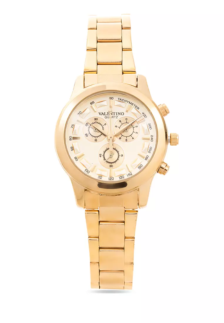Valentino timepieces on sale