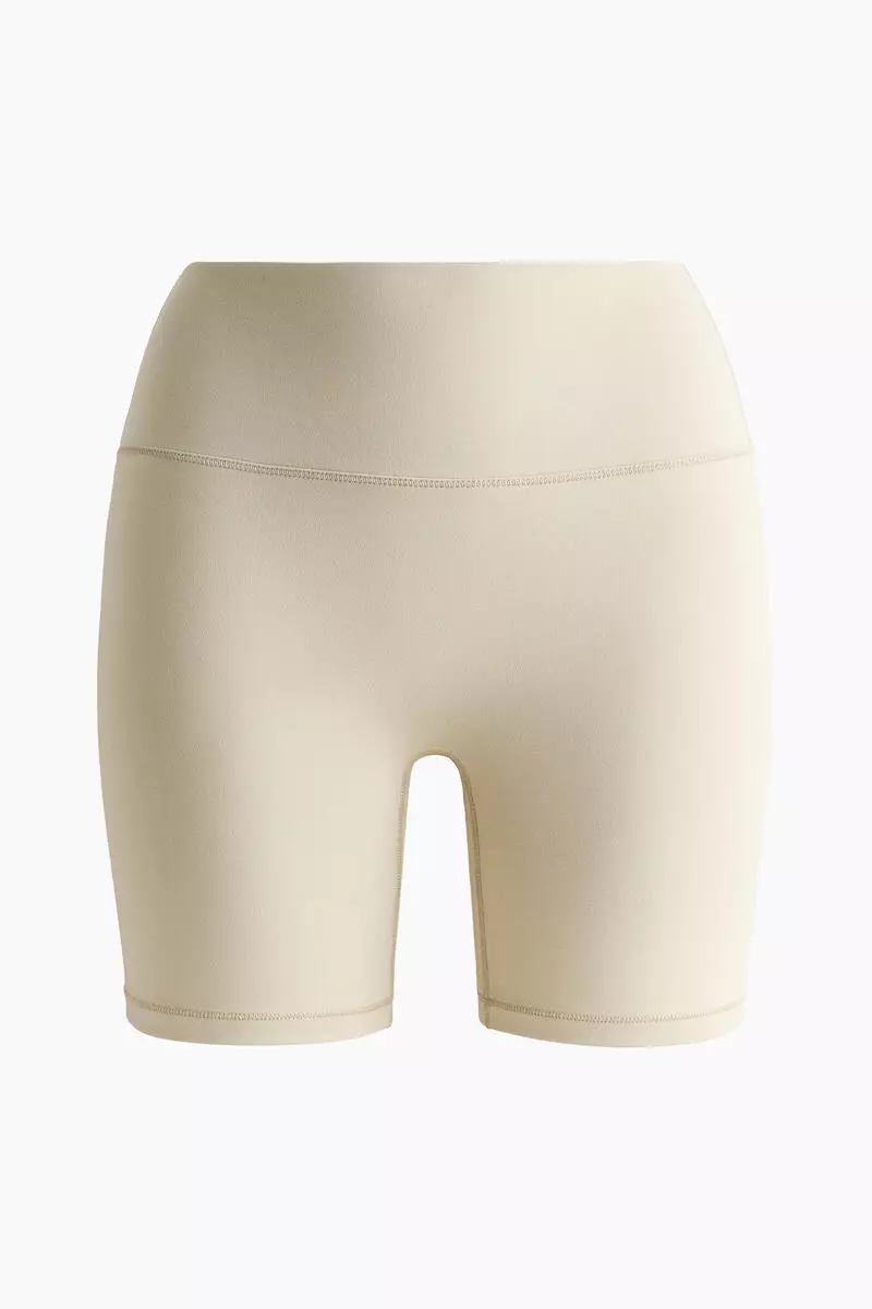 Sports cycling shorts with SoftMove™