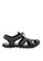 Twenty Eight Shoes black VANSA Comfortable Casual outdoor Sandals  VSU-S19M 55055SH004A367GS_1