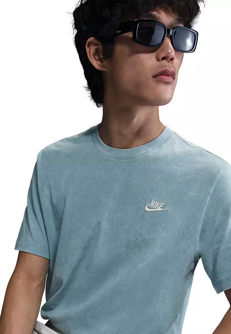 Tee Club Ssnl Wash Su