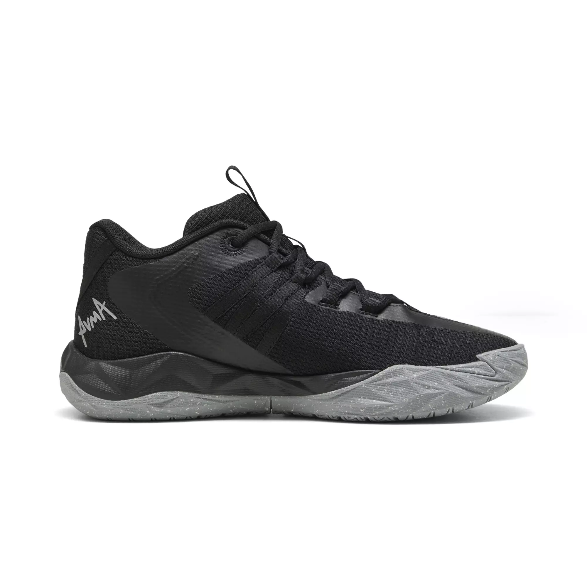 PUMA Dagger 2 Mid Men's Basketball Shoes