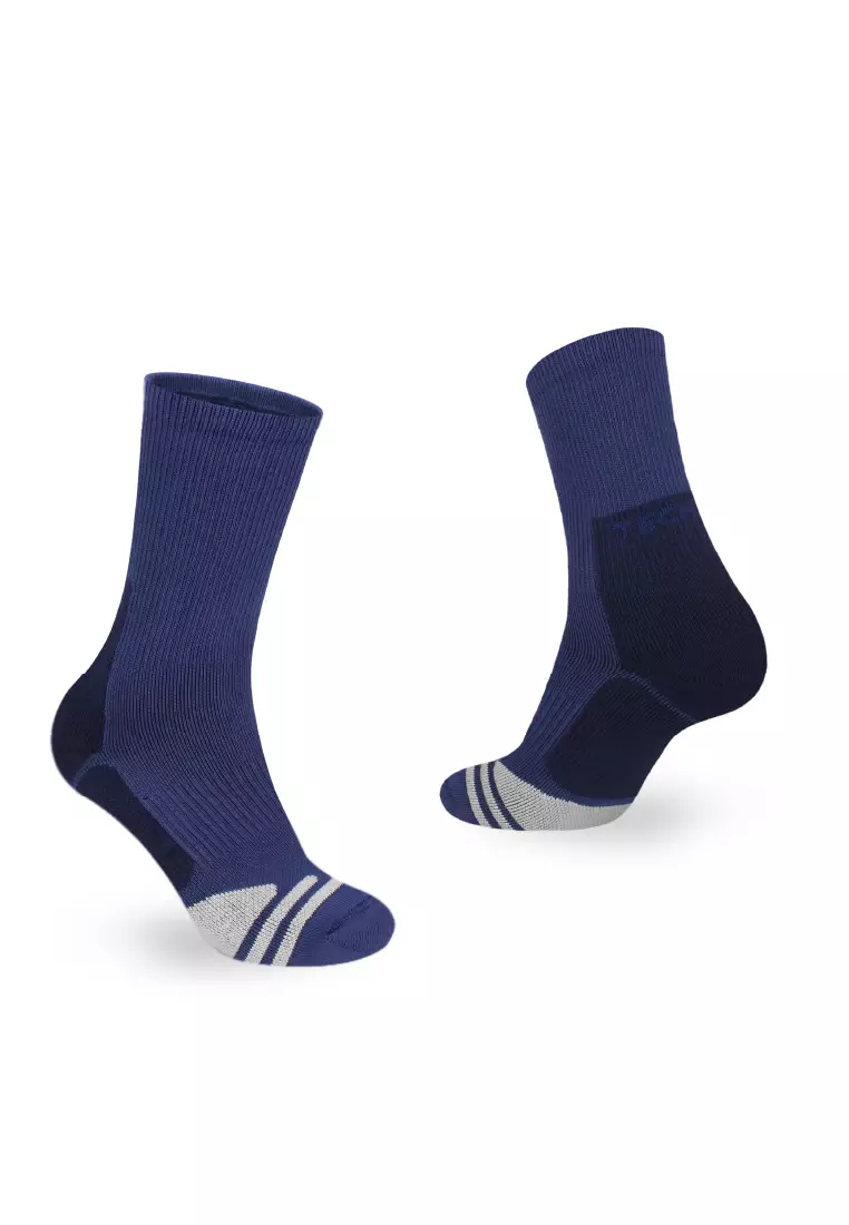 Men’s Techgear Extreme Performance Crew Socks 1 pair TGMK532