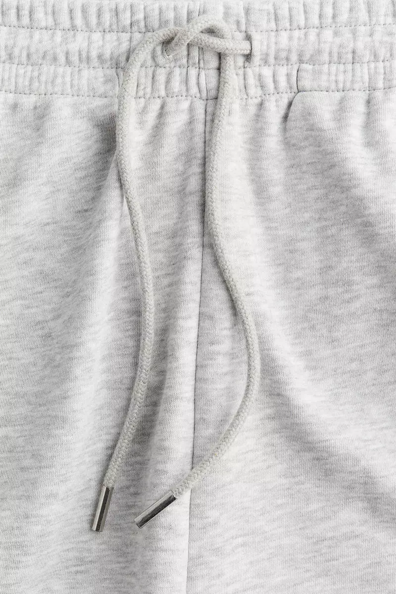 Sweatshirt shorts