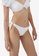 Cotton On Body white Tie Up Hipster Brazilian Bikini Bottom 543DCUS06B9F5CGS_1