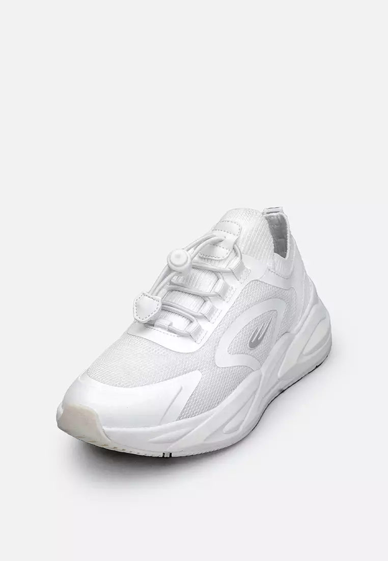 Discount on World Balance  shoes - SKU: World Balance Groovy Move Boy Kid's Lifestyle Athleisure Shoes