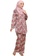 ANNIS EXCLUSIVE pink Traditional Kebaya (AE070KBP Dusty Pink) 8D4D5AA612A53DGS_4