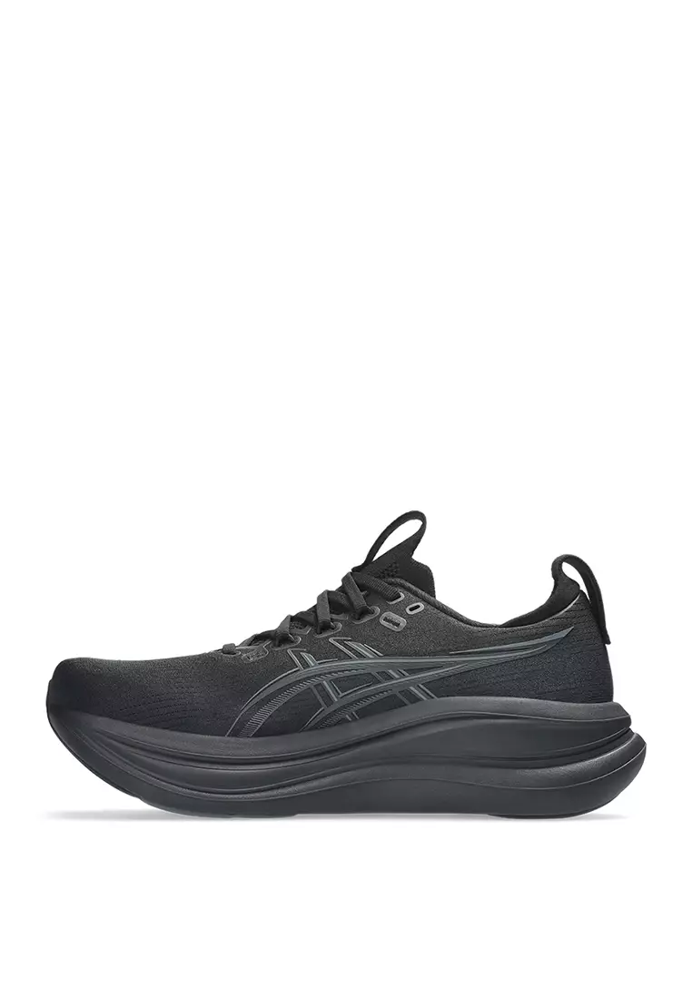 Asics Men Gel-Nimbus 28 Wide-1011C144.001