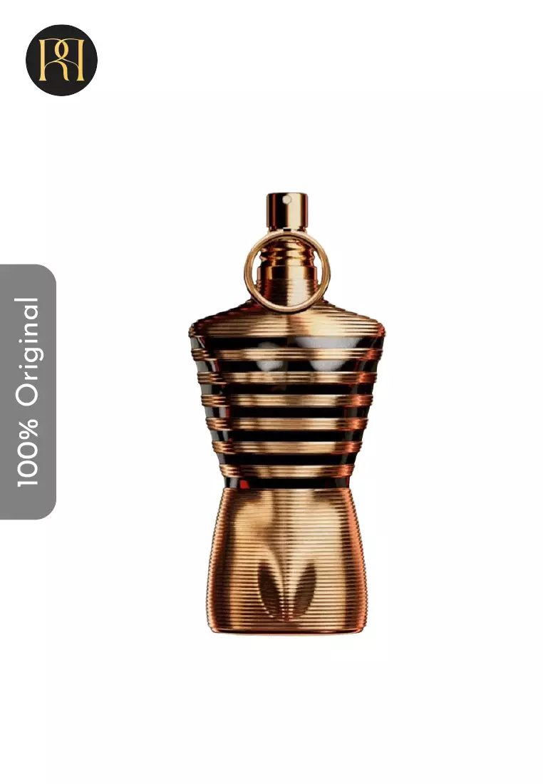 Jean Paul Gaultier Le Male Elixir Man Parfum 125 ML