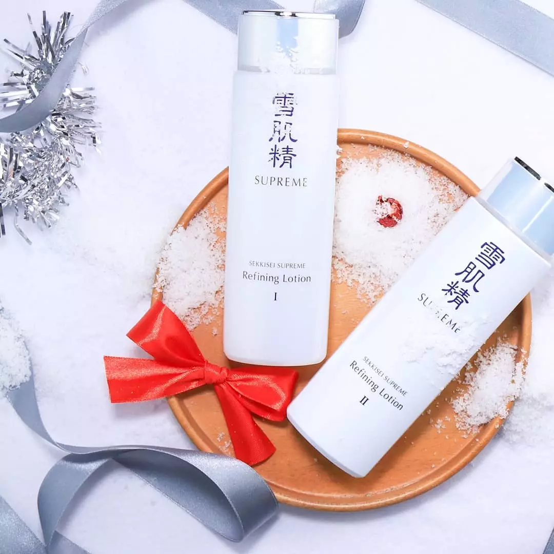 KOSÉ Sekkisei Supreme Refining Lotion II - 230ml