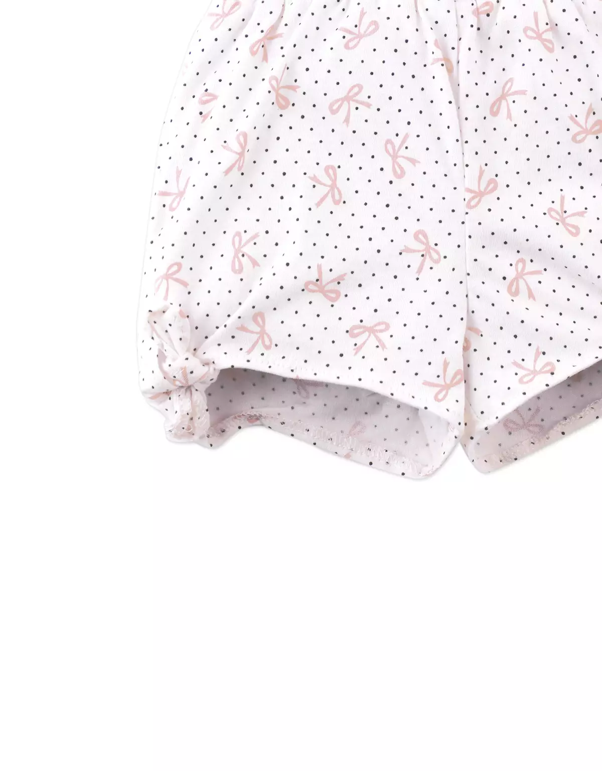 Gingersnaps Baby Ballet Easy Shorts - Celana Pendek Bayi Perempuan