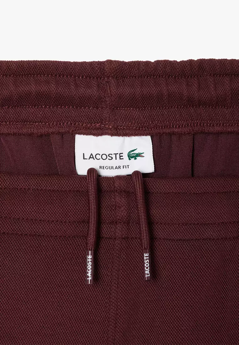 Badge Track Pants