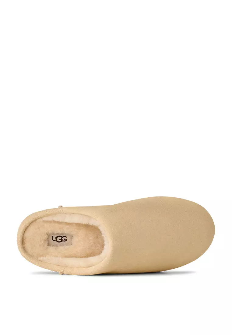 Women's Elea Slip-On Slipper - Pale Buttercup (1171390-PBT)