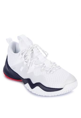 Shop Peak Streetball Master Basketball Shoes Online On Zalora