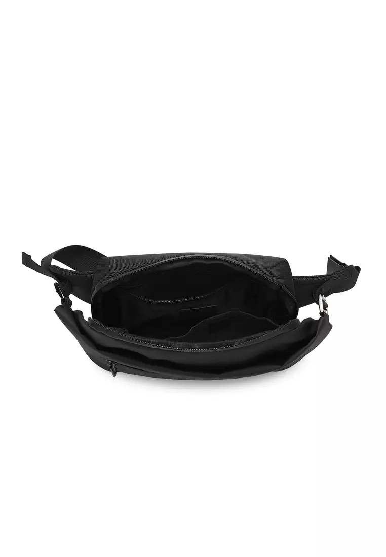 Men's Chest Bag / Sling Bag / Crossbody Bag