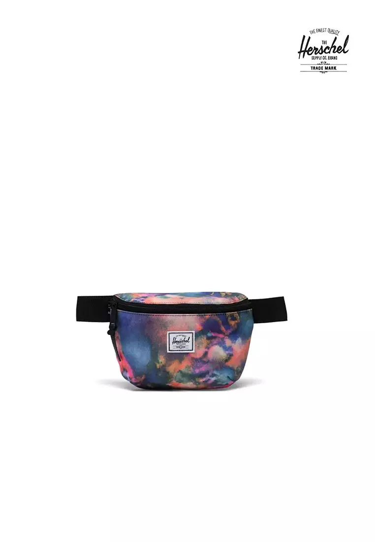 Jual Herschel Fourteen Hip Packs Original 2024 ZALORA Indonesia