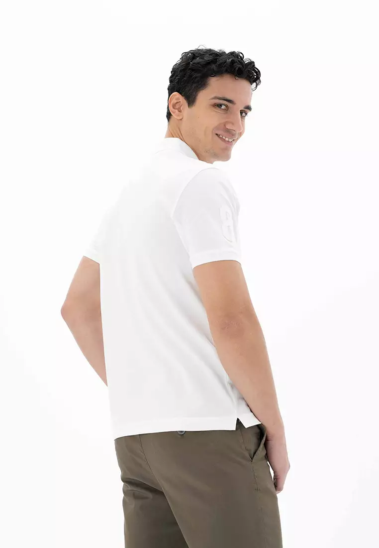 Basic Polo Shirt