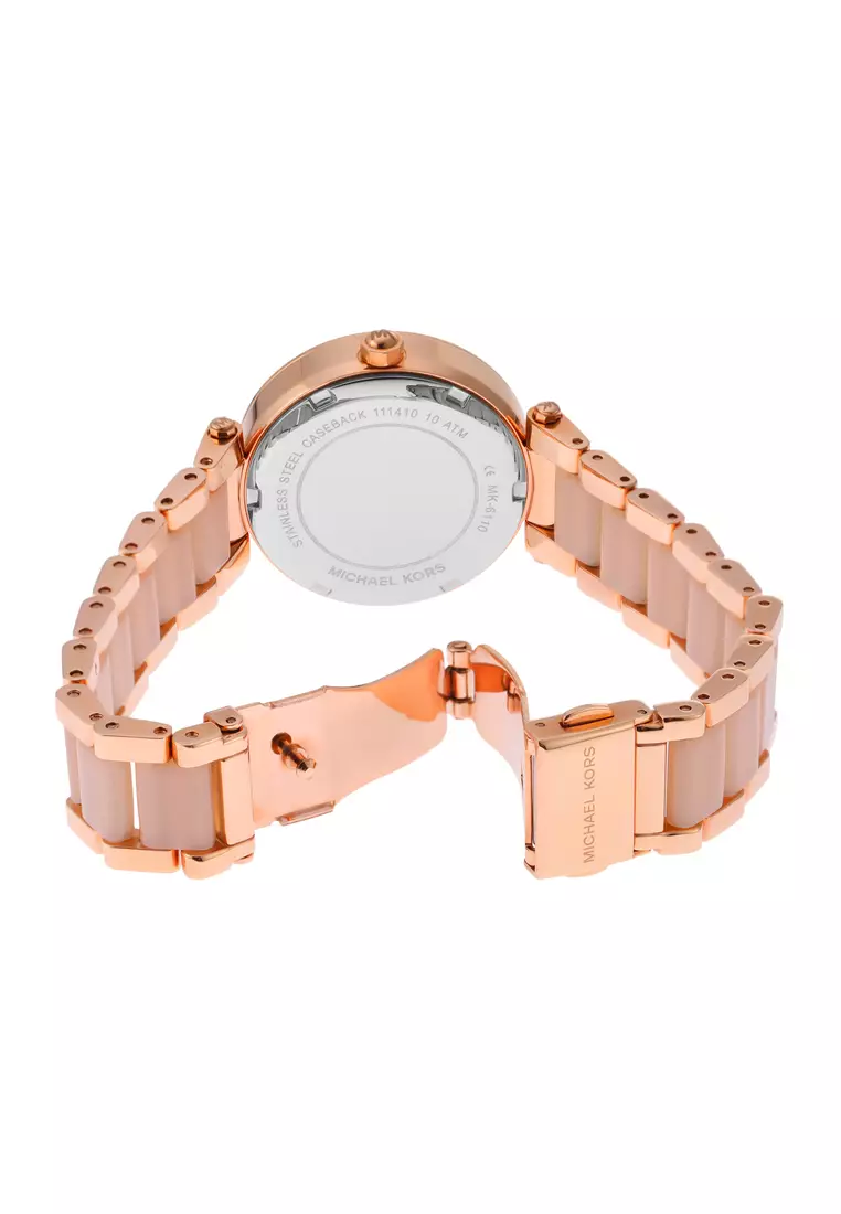 Michael kors mk6110 discount