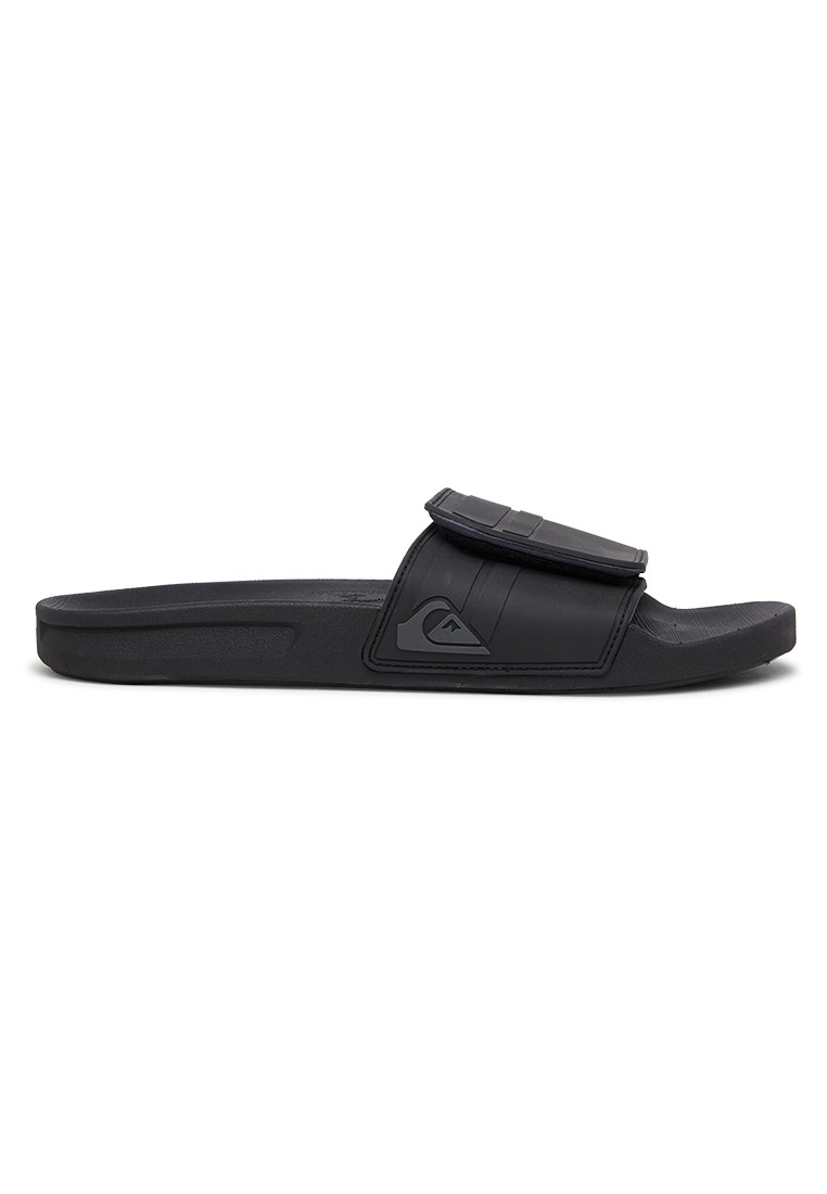 Quiksilver Men Rivi Slide Adjust Sliders Sandals
