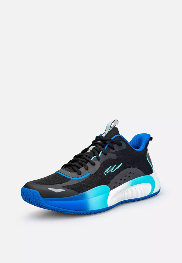 Quickstep Men's Performance Basketball Shoes