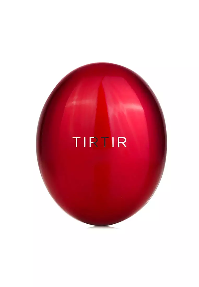 TIRTIR - Mask Fit Red Cushion - # 21N Ivory 18g