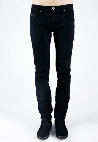 Skinny A6 Series Jeans