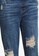 Old Navy blue Rip Mid Jeggings 6022FAADE7668CGS_2