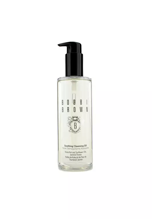 Bobbi Brown - Soothing Cleansing Oil 200ml/6.7oz