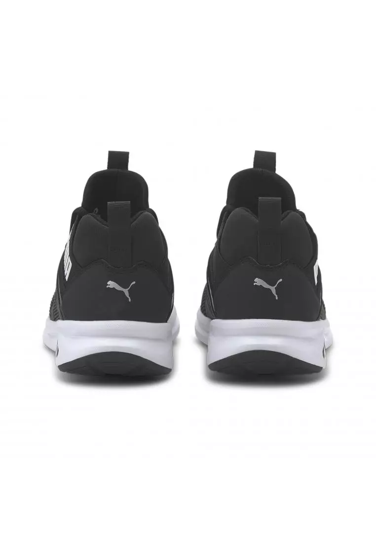 Enzo 2 Wn s Puma Black-Puma White