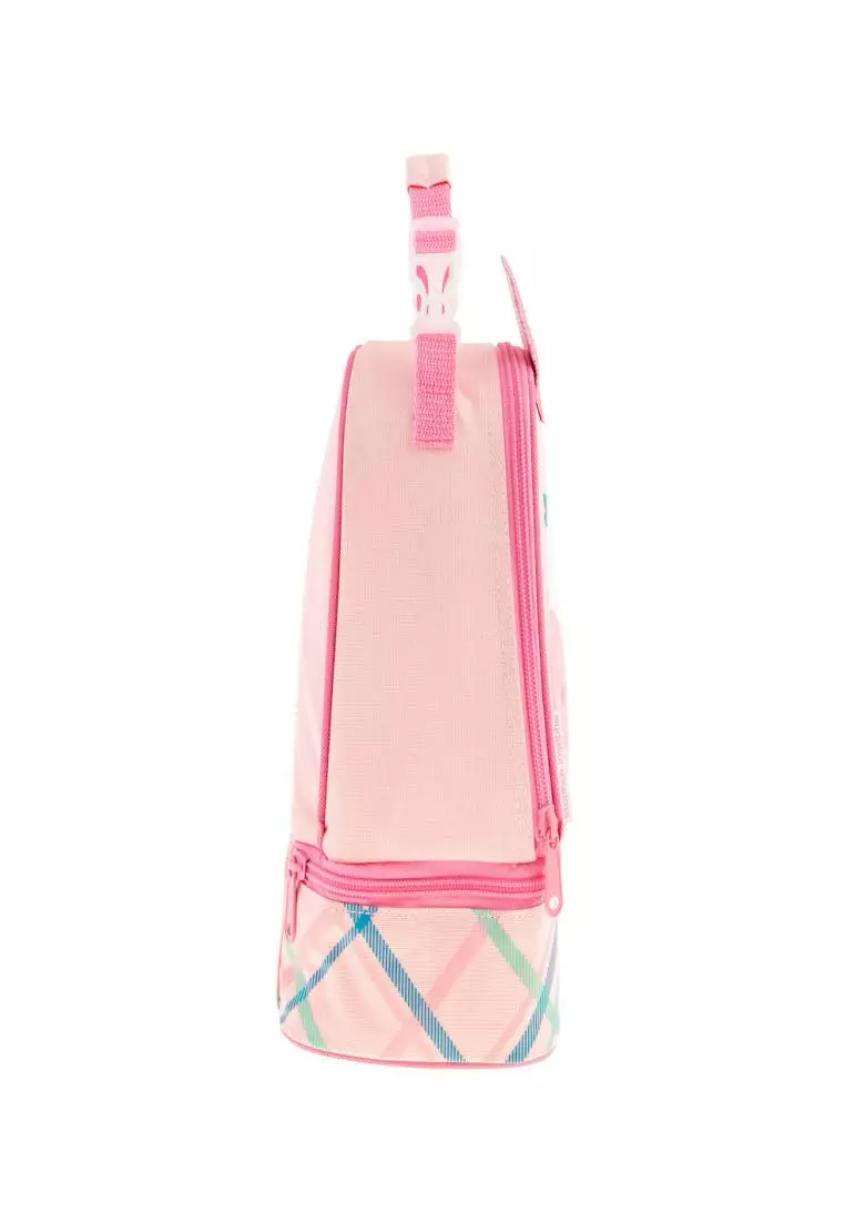 Lunch Pal Unicorn Pink